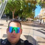 Necesitas desplazarte con facilidad te enseño a patinar